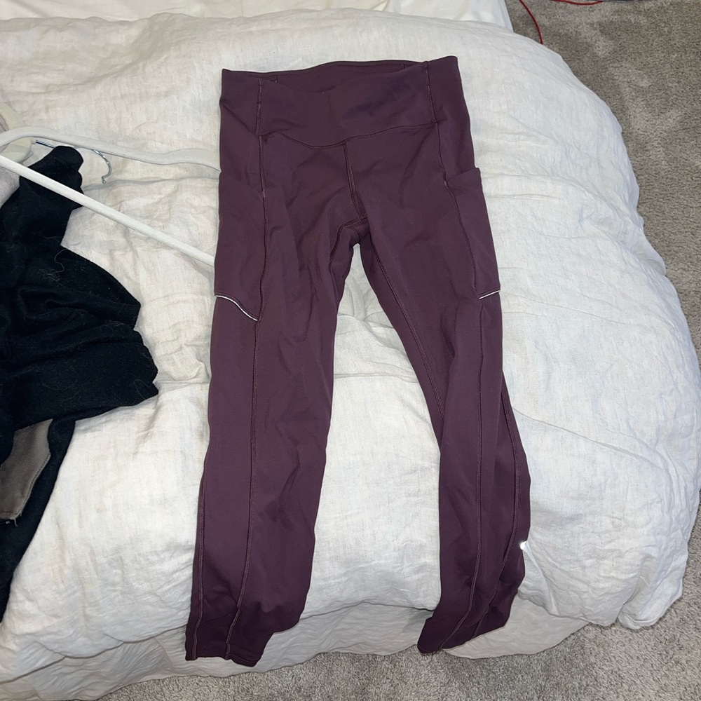 Lululemon